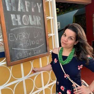 Meet your Posher, Alejandra